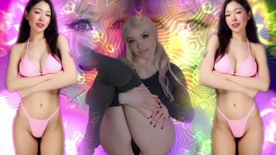 大神混剪18+tiktok.CallYouDaddy-ANon-NudePMV